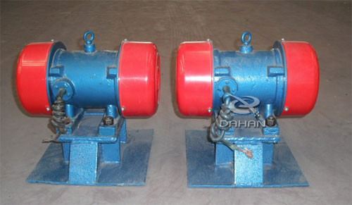 LZF-8仓壁振动器