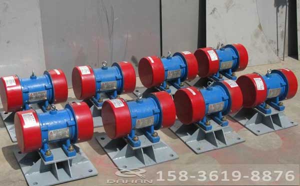 lzf-25仓壁振动器
