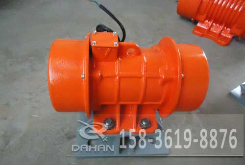 lzf-4仓壁振动器