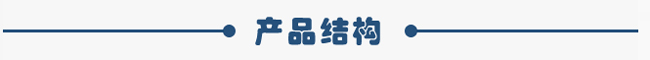 CZ电磁仓壁振动器产品结构