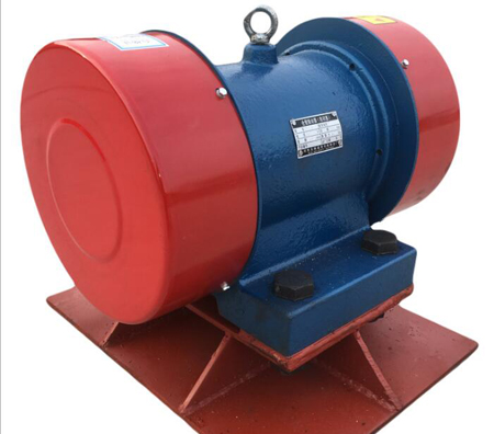0.15kw仓壁振动器