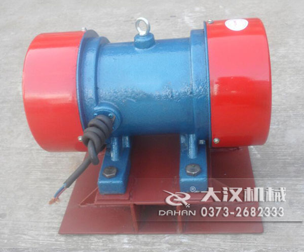 仓壁振动器
