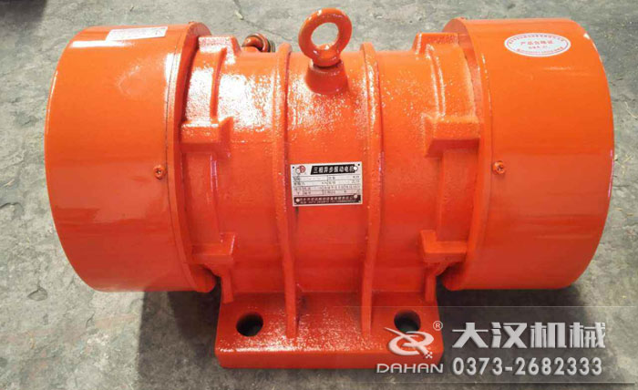 仓壁振动器