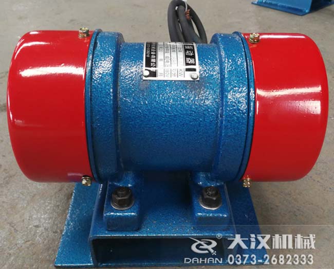 小型仓壁振动器
