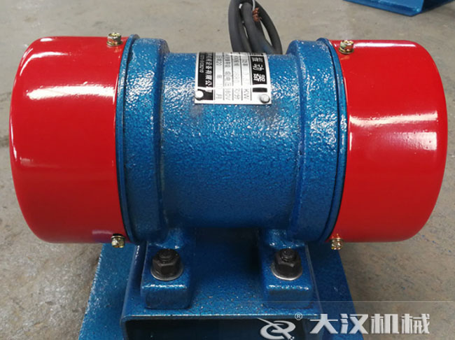 LZF-15仓壁振动器