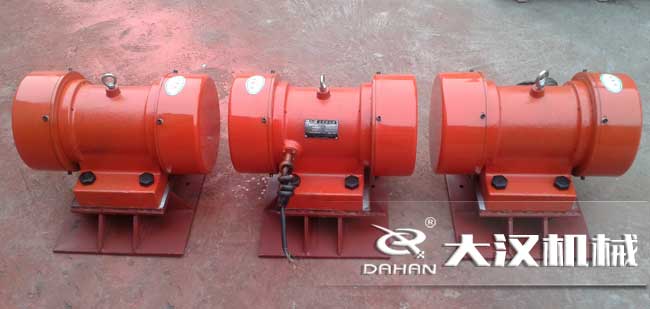 仓壁振动器