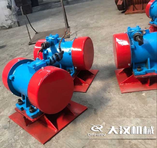 LZF-4仓壁振动器