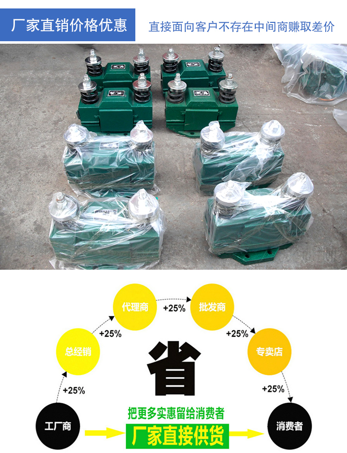 CZ电磁仓壁振动器